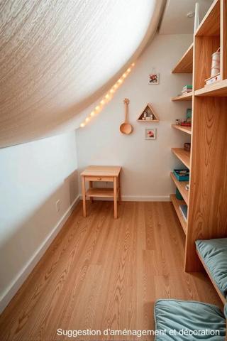 Immobilier Cavan (22140) – Maison 85m2 – 156 950 €