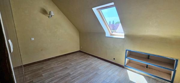 Immobilier Cavan (22140) – Maison 85m2 – 156 950 €