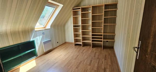 Immobilier Cavan (22140) – Maison 85m2 – 156 950 €