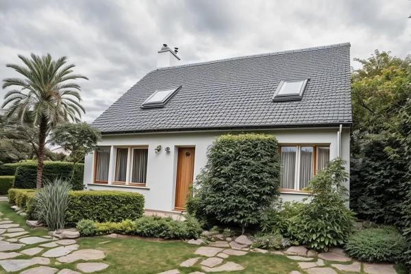 Immobilier Cavan (22140) – Maison 85m2 – 156 950 €