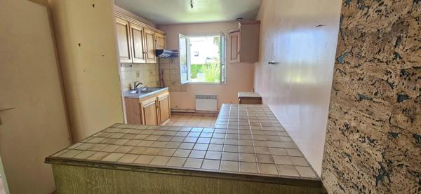 Immobilier Cavan (22140) – Maison 85m2 – 156 950 €