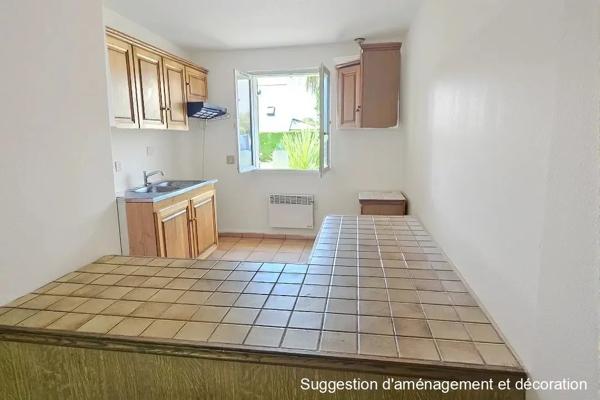 Immobilier Cavan (22140) – Maison 85m2 – 156 950 €