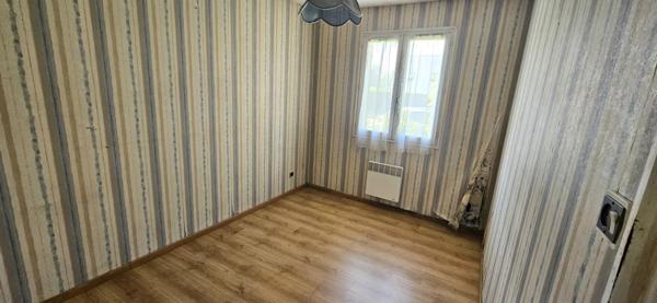 Immobilier Cavan (22140) – Maison 85m2 – 156 950 €