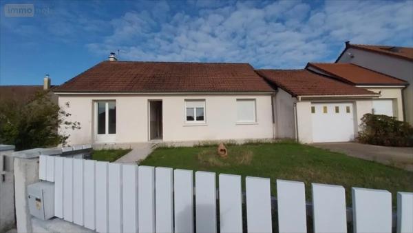 Achat - Maison Changé 72560 4 pièces 97 m 2 812 m 2