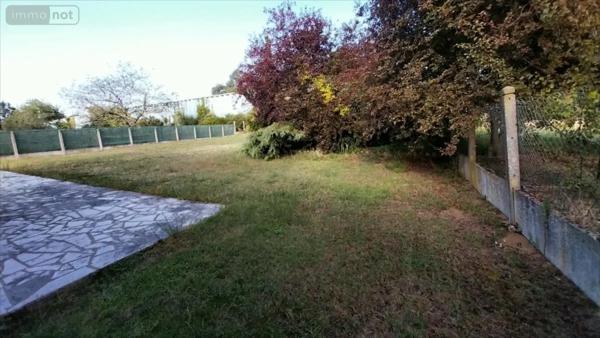 Achat - Maison Changé 72560 4 pièces 97 m 2 812 m 2