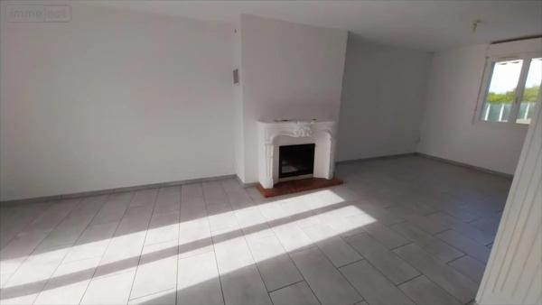 Achat - Maison Changé 72560 4 pièces 97 m 2 812 m 2