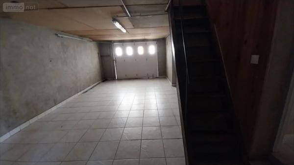 Achat - Maison Changé 72560 4 pièces 97 m 2 812 m 2