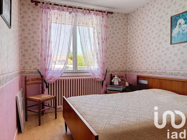 Maison à vendre 4 pièces 98 m² Charron