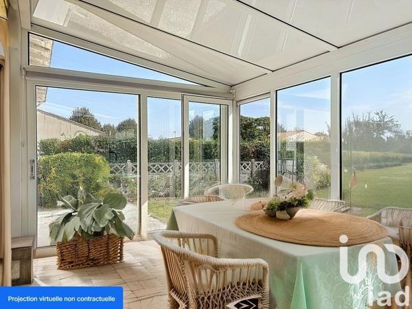 Maison à vendre 4 pièces 98 m² Charron