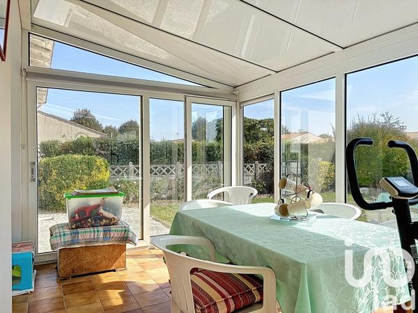 Maison à vendre 4 pièces 98 m² Charron