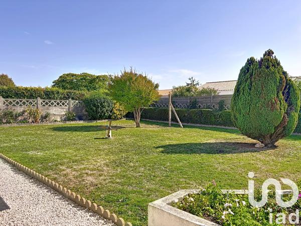 Maison à vendre 4 pièces 98 m² Charron