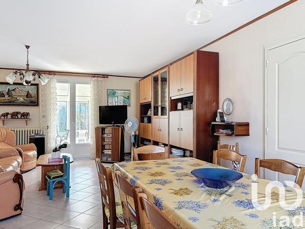 Maison à vendre 4 pièces 98 m² Charron