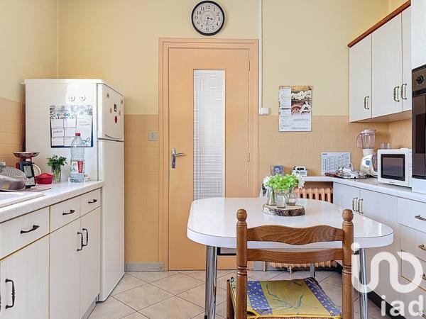 Maison à vendre 4 pièces 98 m² Charron