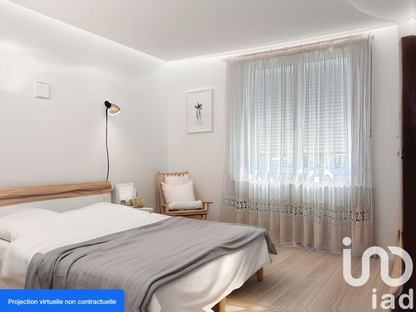 Maison à vendre 4 pièces 98 m² Charron