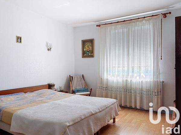 Maison à vendre 4 pièces 98 m² Charron