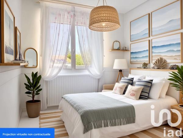 Maison à vendre 4 pièces 98 m² Charron