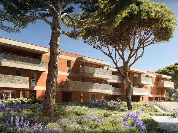 Immobilier Fréjus (83600) – Appartement 66m2 – 425 000 €