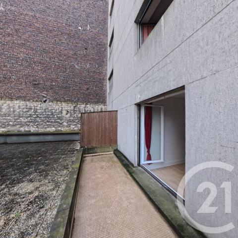 Appartement F1 à vendre  1 pièce - 17 m2 PARIS - 75014