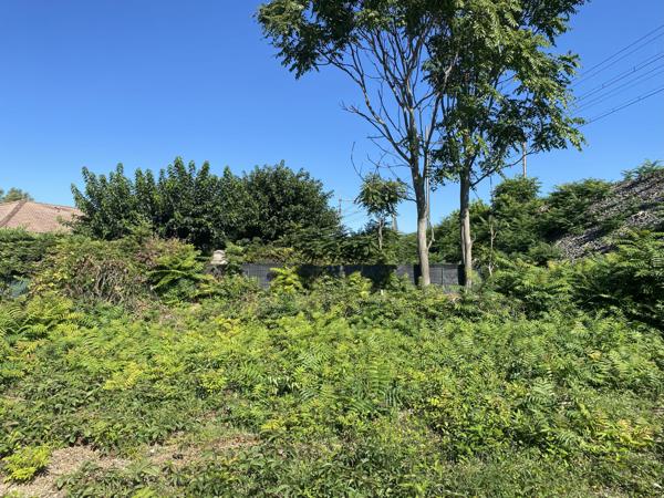 Tain-l'Hermitage (26600) Terrain constructible 250 m² en zone UC4, Tain l'Hermitage , Drôme