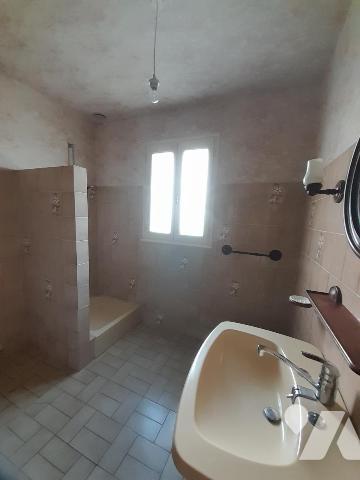 Plain-Pied de 87 m² MESLAY DU MAINE