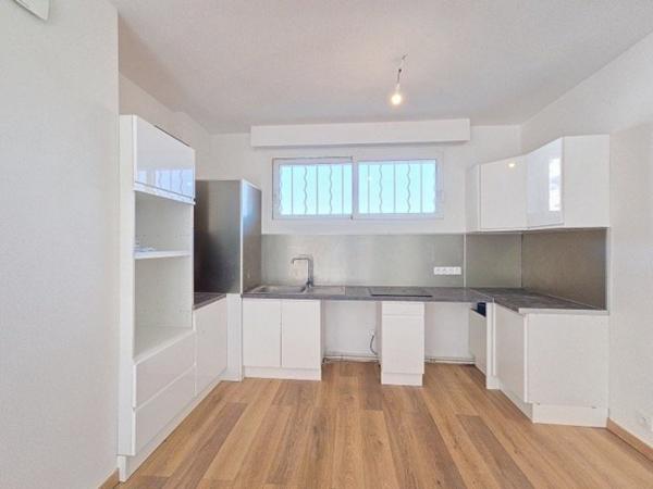 Appartement 4 pièces, 78 m2 Mont Boron