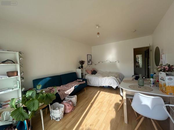 Appartement à vendre à Talence en Gironde (33400), ref : 026/1008