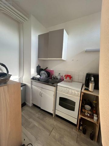 Appartement à vendre à Talence en Gironde (33400), ref : 026/1008