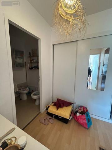 Appartement à vendre à Talence en Gironde (33400), ref : 026/1008