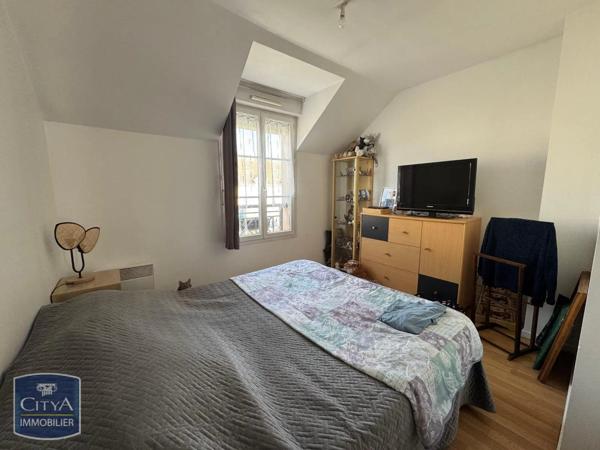 Appartement à vendre 4 pièces 81m²