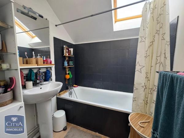 Appartement à vendre 4 pièces 81m²