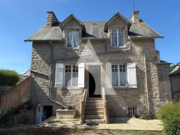 Maison 6 pièces 88 m2