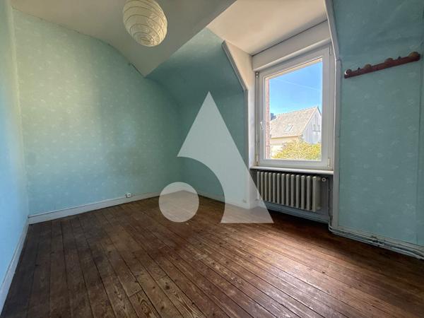 Maison 6 pièces 88 m2
