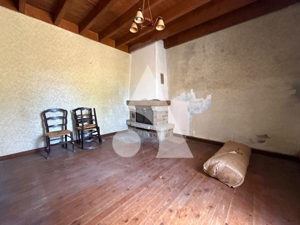 Maison 6 pièces 88 m2