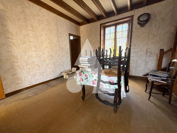 Maison 6 pièces 88 m2