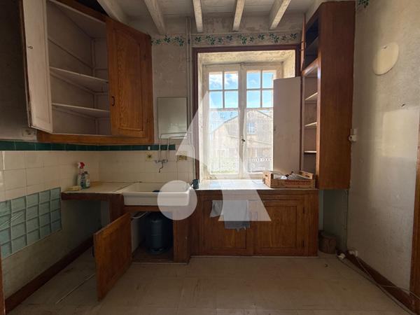 Maison 6 pièces 88 m2