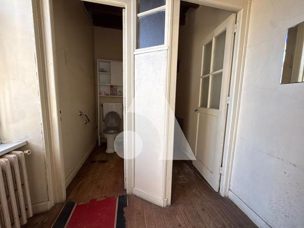 Maison 6 pièces 88 m2