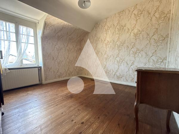 Maison 6 pièces 88 m2