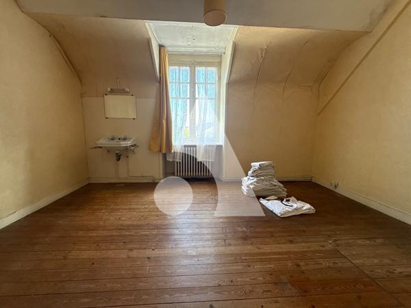 Maison 6 pièces 88 m2