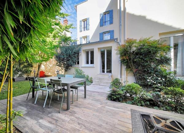 Maison à vendre    7 pièces • 193 m2 Lagny-sur-Marne