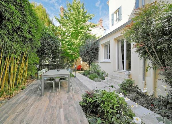 Maison à vendre    7 pièces • 193 m2 Lagny-sur-Marne