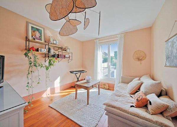 Maison à vendre    7 pièces • 193 m2 Lagny-sur-Marne