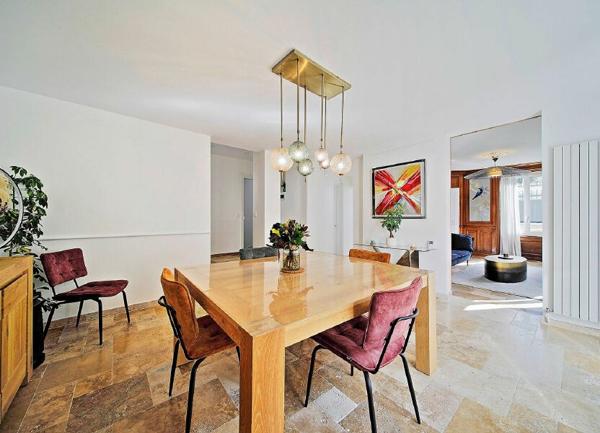 Maison à vendre    7 pièces • 193 m2 Lagny-sur-Marne