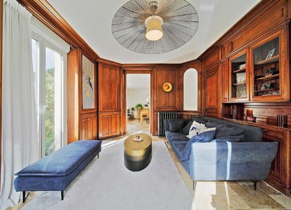 Maison à vendre    7 pièces • 193 m2 Lagny-sur-Marne