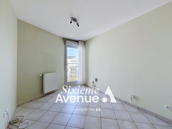 Appartement 3 pièces 65.39 m2