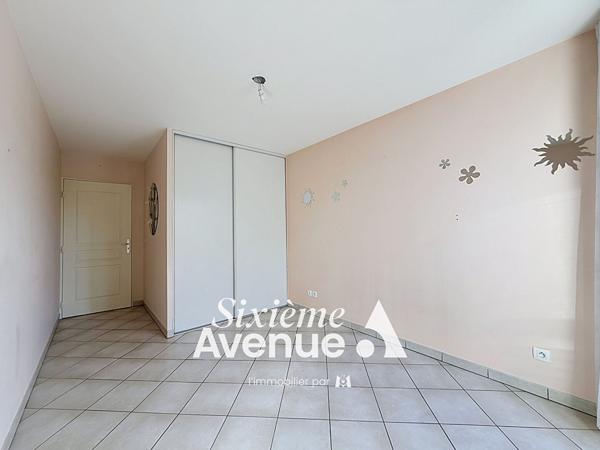 Appartement 3 pièces 65.39 m2