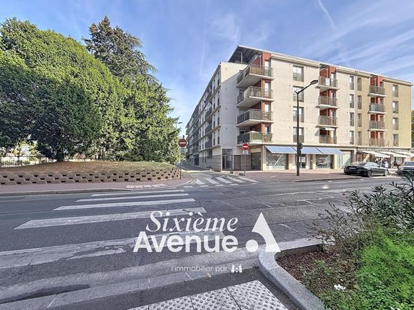 Appartement 3 pièces 65.39 m2