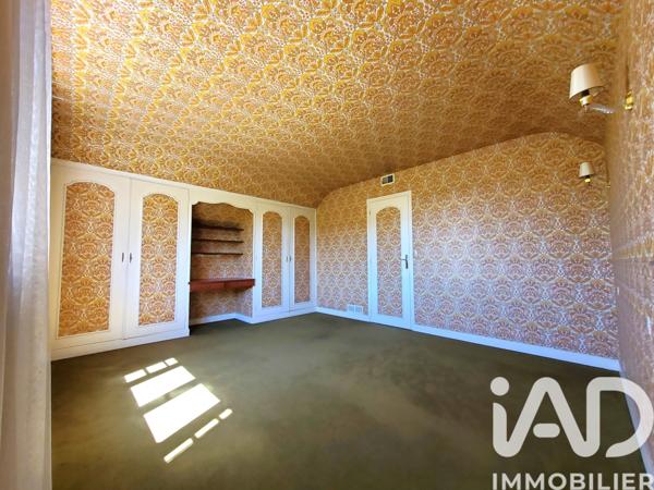Maison à vendre 6 pièces 140,64 m² Droue-sur-Drouette