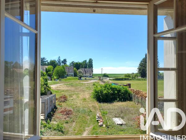 Maison à vendre 6 pièces 140,64 m² Droue-sur-Drouette