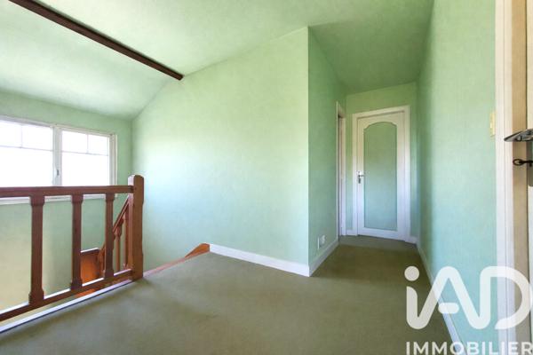 Maison à vendre 6 pièces 140,64 m² Droue-sur-Drouette