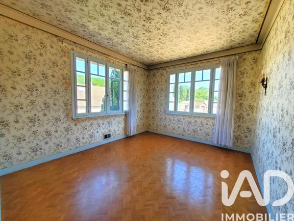Maison à vendre 6 pièces 140,64 m² Droue-sur-Drouette